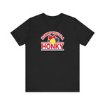 Honk If You're A Honky - Men's T-Shirt