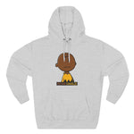 Brown Charlie - Hoodie