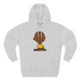 Brown Charlie - Hoodie