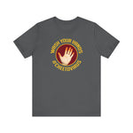 Wash Your Hands #Cheetovirus - Men's T-Shirt