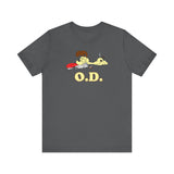 O.d. - Men's T-Shirt