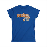 Medium Pimpin - Women's T-Shirt