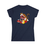 Hobbes' Revenge - Women's T-Shirt