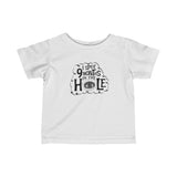 I Spent 9 Months In The Hole - Baby T-Shirt