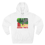 Donner Party - Hoodie