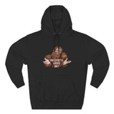 Squatch'ya Gonna Do? - Hoodie