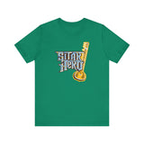 Sitar Hero - Men's T-Shirt