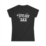 276518 Dad - Women's T-Shirt