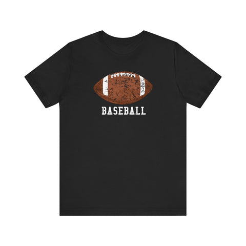 Baseball -  Men's T-Shirt