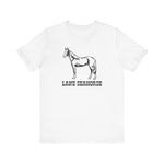 Land Seahorse - Men's T-Shirt