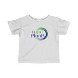 I Beat Plan B - Baby T-Shirt