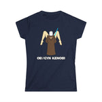 Ob Gyn Kenobi - Women's T-Shirt