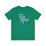 Foxy Moron -  Men's T-Shirt