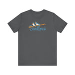 Swallows -  Men's T-Shirt