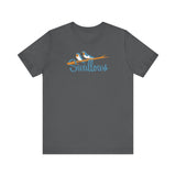 Swallows -  Men's T-Shirt