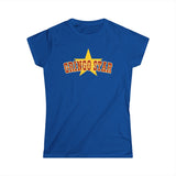 Gringo Star - Women's T-Shirt