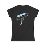 Squirter - Women's T-Shirt