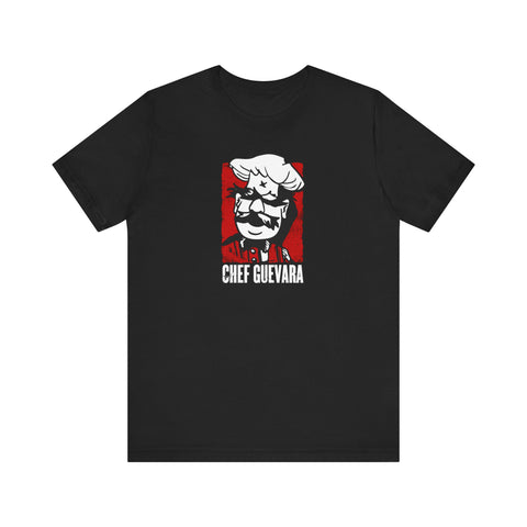 Chef Guevara - Men's T-Shirt