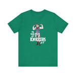 Yo Where My Knickers At? - Men's T-Shirt