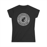 If You Have A Whistle Now Is The Time - Women's T-Shirt