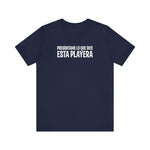 Preguntame Lo Que Dice Esta Playera -  Men's T-Shirt