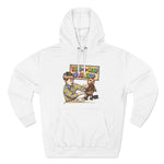 Build-a-bear Workshop - Hoodie