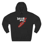 Bassoon Hero - Hoodie