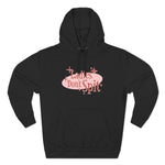 Ladies Don't Spit - Hoodie