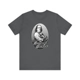 Hancock Blocker - Men's T-Shirt