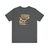 Build-a-bear Workshop - Men's T-Shirt