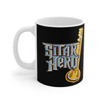 Sitar Hero - Mug