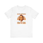 Native Americans - Should Have Fought Harder You Pussies - Men's T-Shirt