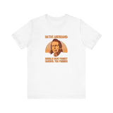 Native Americans - Should Have Fought Harder You Pussies - Men's T-Shirt