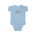 Daddy's Lil' Squirt - Baby Onesie