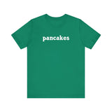 Pancakes - Men's T-Shirt