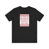 It's Beginning To Look A Lot Like Fuck You - Men's T-Shirt