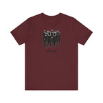 Usheep - Men's T-Shirt