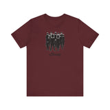 Usheep - Men's T-Shirt