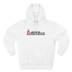 Jesus Is My Hand Sanitizer (Coronavirus) - Hoodie