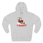 Xmasochist - Hoodie