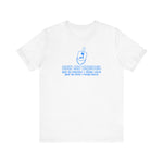 Spin My Dreidel (And By Dreidel I Mean Cock And By Spin I Mean Suck - Men's T-Shirt