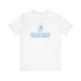 Spin My Dreidel (And By Dreidel I Mean Cock And By Spin I Mean Suck - Men's T-Shirt