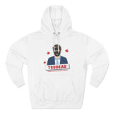 Trudeau - Canada's First Black Prime Minister - Hoodie