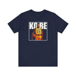 Kobe (Shaq) - Men's T-Shirt