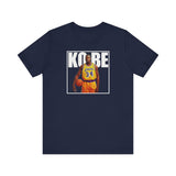 Kobe (Shaq) - Men's T-Shirt