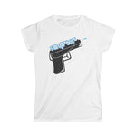 Squirter - Women's T-Shirt