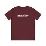 Pancakes - Men's T-Shirt