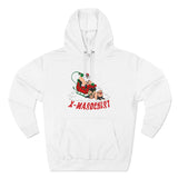 Xmasochist - Hoodie