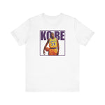 Kobe (Shaq) - Men's T-Shirt