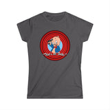 That's All Folks (Porky Pig) - Women's T-Shirt